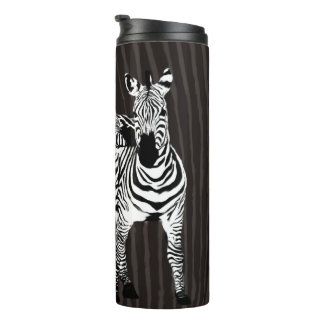 Garrafa Térmica Zebra Play