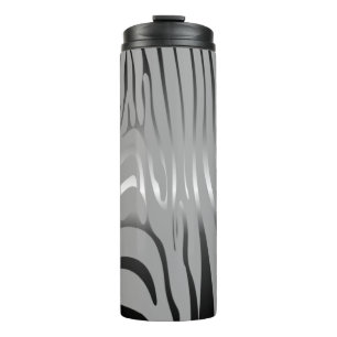 Garrafa Térmica Zesty Zebra