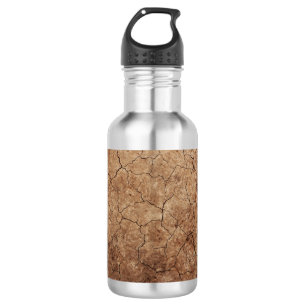 Garrafa Terra seca