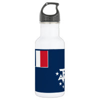 Terras Austrais e Antárticas Francesas
