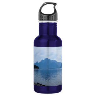 Garrafa Teton Beauty Water Bottle