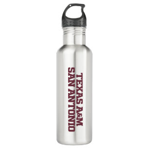 Garrafa Texas A&M San Antonio