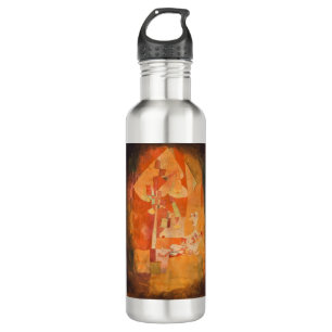 Garrafa The Man Under the Pear Tree by Paul Klee