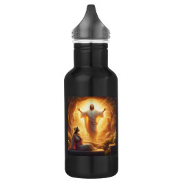 Garrafa The Resurrection Light: Jesus Christ Rises