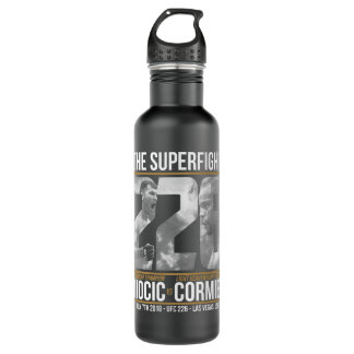 Garrafa theo james Classic T Shirt