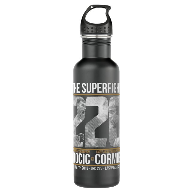 Garrafa theo james Classic T Shirt (Frente)