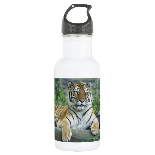 GARRAFA TIGRE LINDO (Frente)