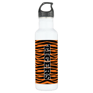 Garrafa Tigres