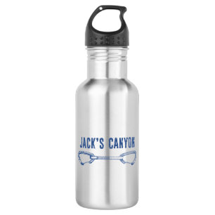 Garrafa Tirante de Jack's Canyon Arizona para Escalada em