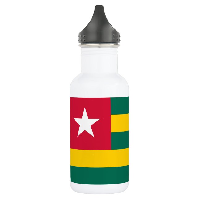 Garrafa Togo (Esquerda)