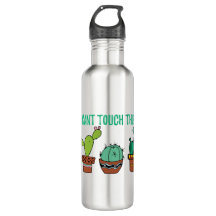 Toque chanfrado este cacto