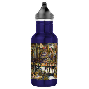 Garrafa Torna a criatividade mais brilhante