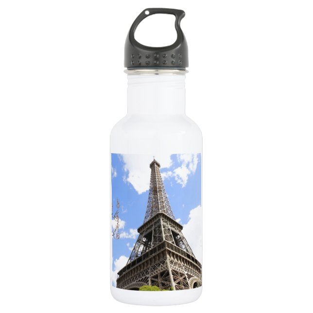 Garrafa Torre Eiffel (Frente)