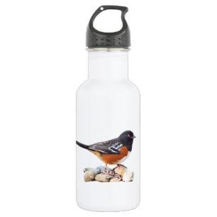 GARRAFA TOWHEE MANCHADO