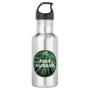 Garrafa Tree Hugger Green
