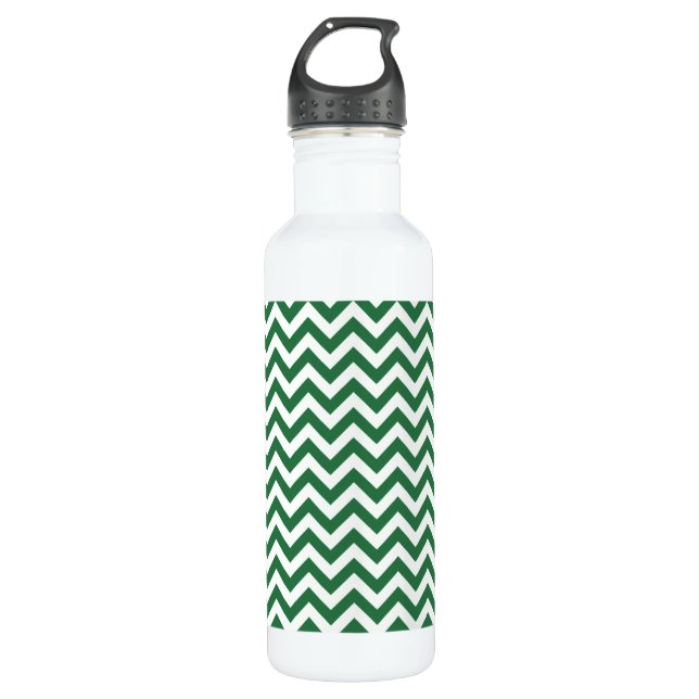 Garrafa Trendy Chevron (Frente)