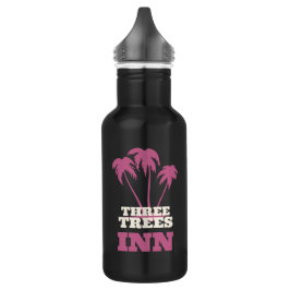 Garrafa Três Árvores Inn (branco)