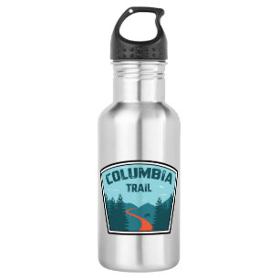 Garrafa Trilha Columbia Nova Jersey