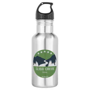 Garrafa Trilha do Sligo Creek