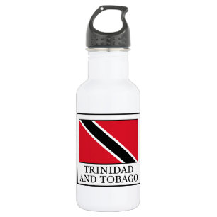 Garrafa Trinidade e Tobago