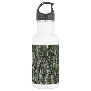 Garrafa tronco da árvore Tulip