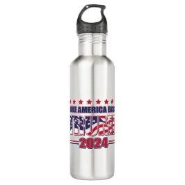 Garrafa Trump 2024