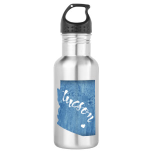 Garrafa Tucson Arizona Madeira Grain