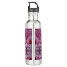 Garrafa Tulipa Rosa Ikat 5