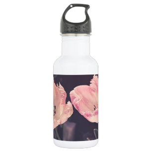 Garrafa Tulipas de Sangria Cuta -Personalizadas