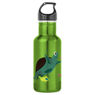 Garrafa Turtle Liberty
