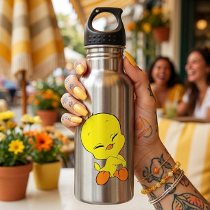 Garrafa Tweety