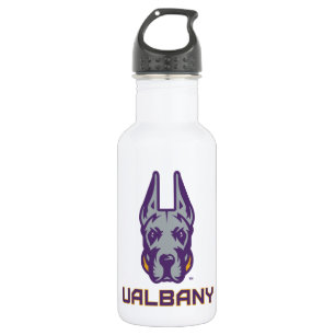 Garrafa Universidade de Albany Great Danes