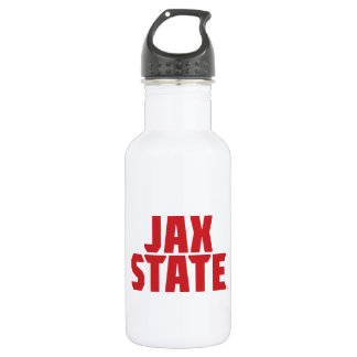 Garrafa Universidade Estadual de Jacksonville JAX STATE Ve