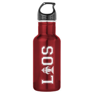 GARRAFA UNIVERSIDADE LAOS