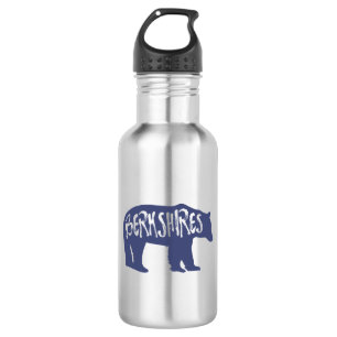 Garrafa Urso Berkshires