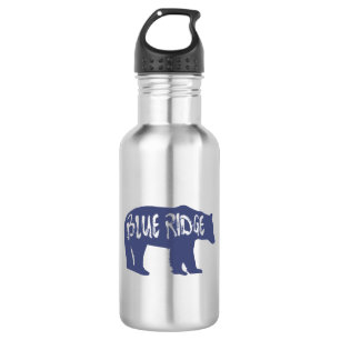 Garrafa Urso de Blue Ridge