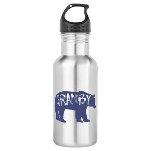 Garrafa Urso de Granby Colorado