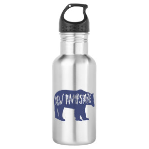 Garrafa Urso de New Hampshire