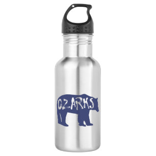 Garrafa Urso dos Ozarks