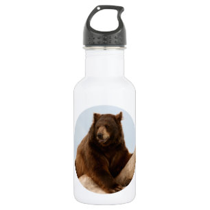 Garrafa Urso Grande