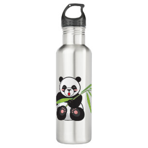 Garrafa Urso Panda