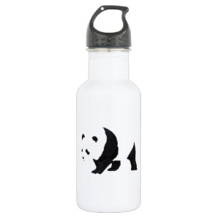 Garrafa Urso panda grande