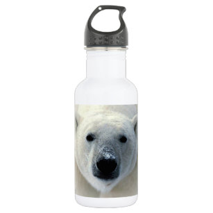 Garrafa Urso polar