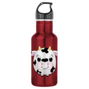 Garrafa Vaca bonito
