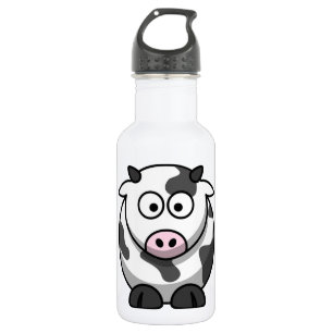 Garrafa Vaca Engraçada