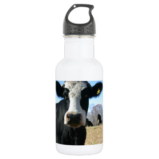 Garrafa Vaca Louca