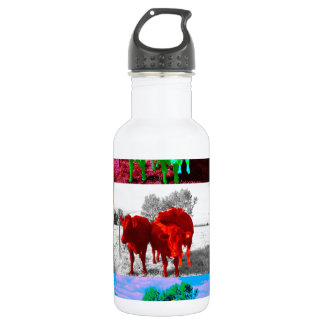 Garrafa Vacas