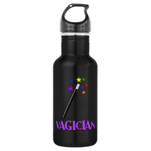 Garrafa Vagician