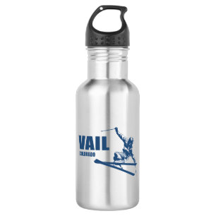 Garrafa Vail Colorado Skier