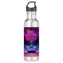 Garrafa vamos a vegas